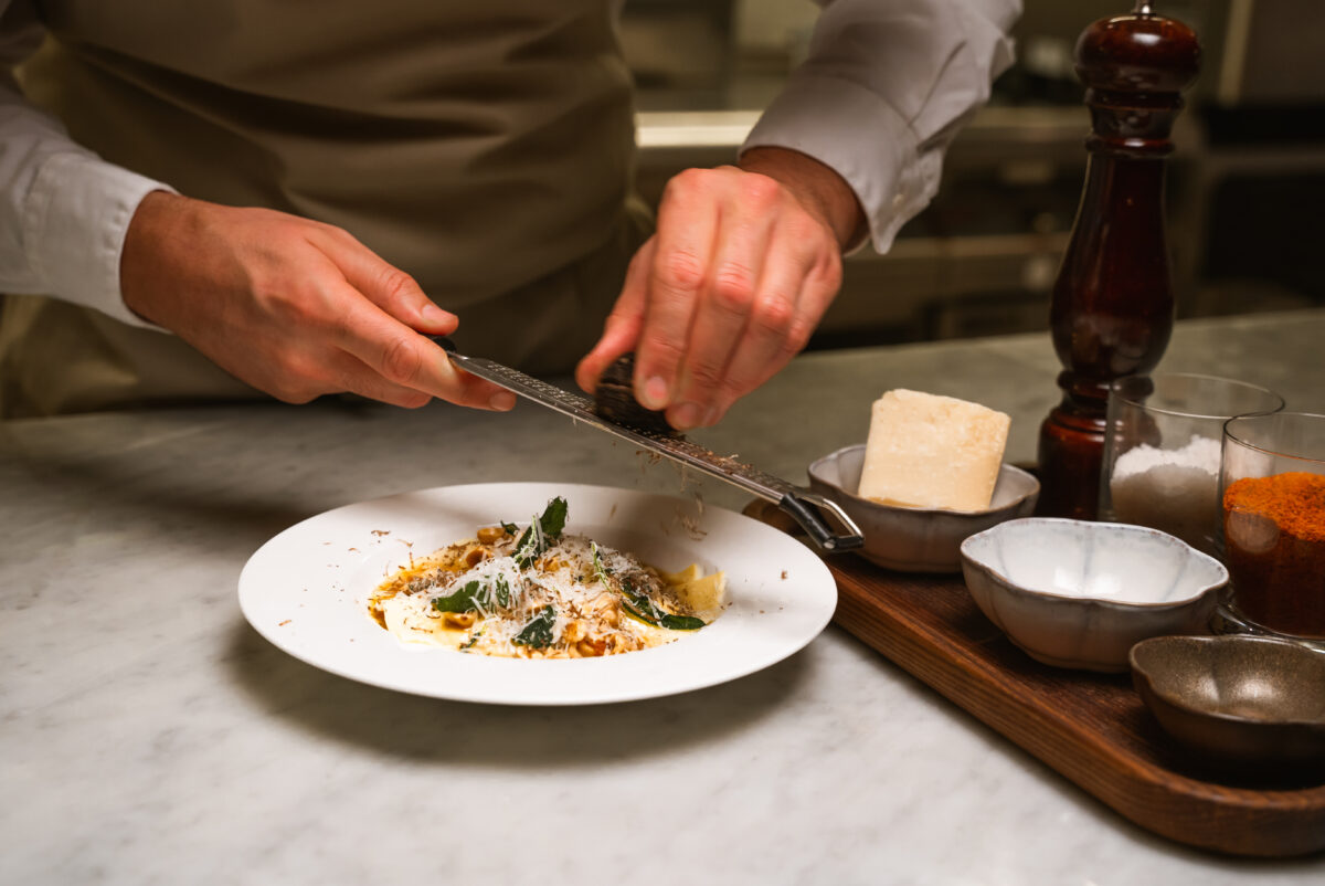 MODERNA RESTAURANGER