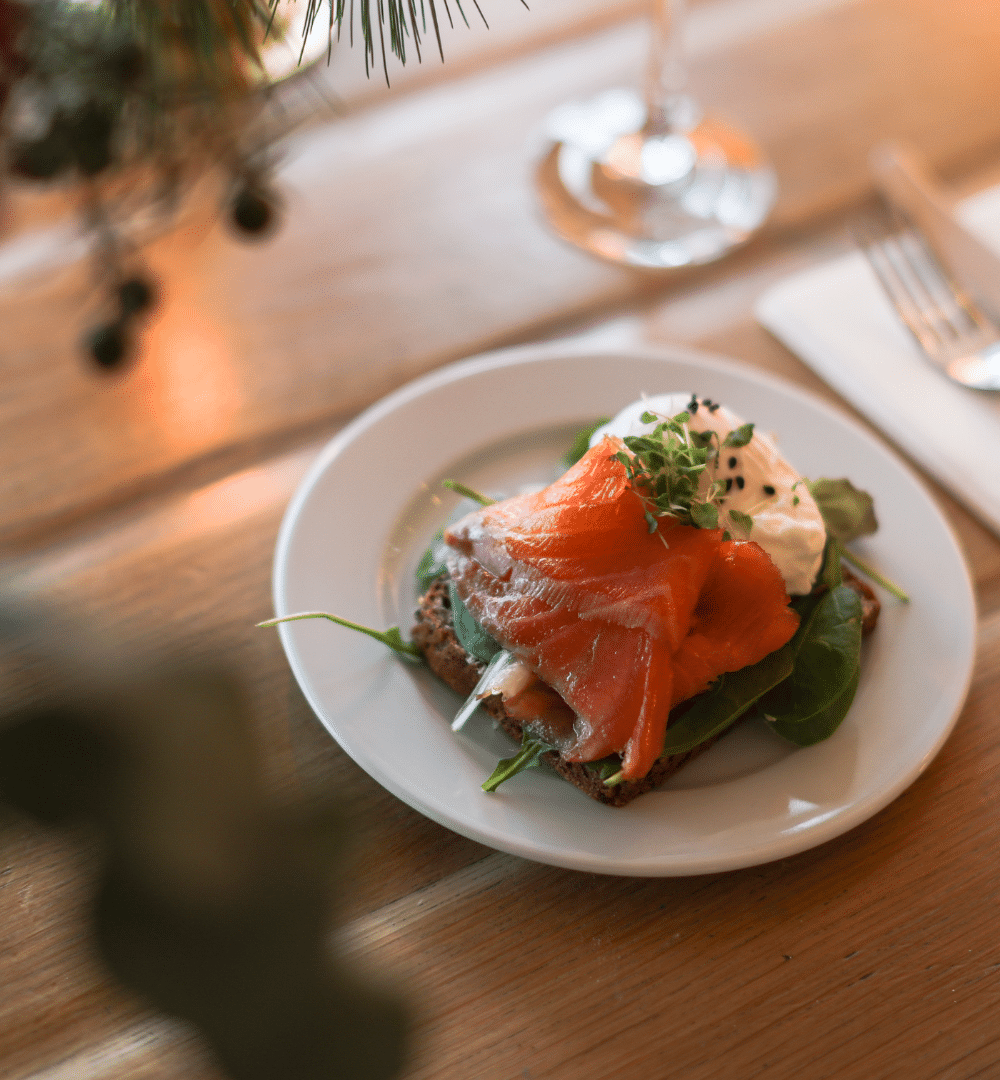 SVENSKA RESTAURANGER