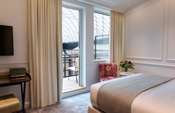 Vinter Helgerbjudande