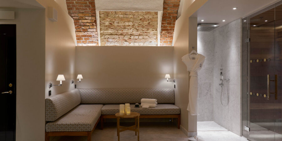 retreat & wellness villa dagmar